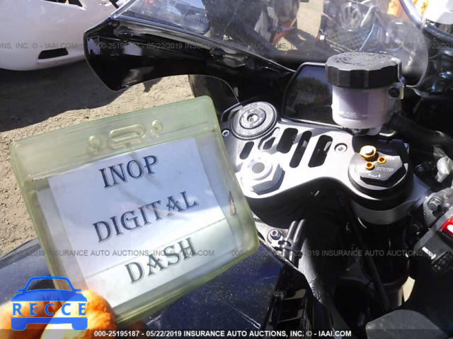 2017 YAMAHA YZFR1 C JYARN39YXHA001340 image 6