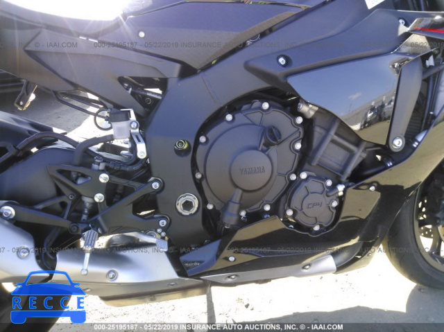 2017 YAMAHA YZFR1 C JYARN39YXHA001340 image 7