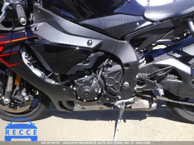 2017 YAMAHA YZFR1 C JYARN39YXHA001340 image 8