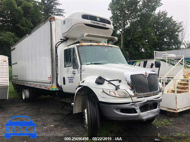 2017 INTERNATIONAL 4300 4300 1HTMMMML3HH021295 зображення 0