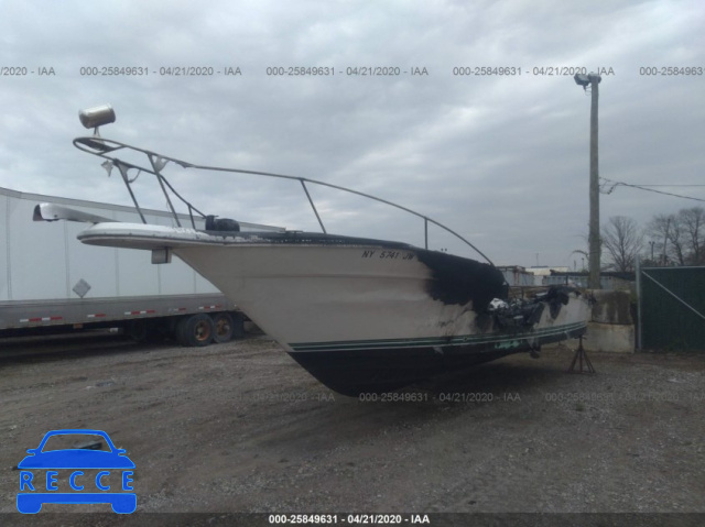 1990 SEA RAY OTHER SERT1541B090 Bild 1