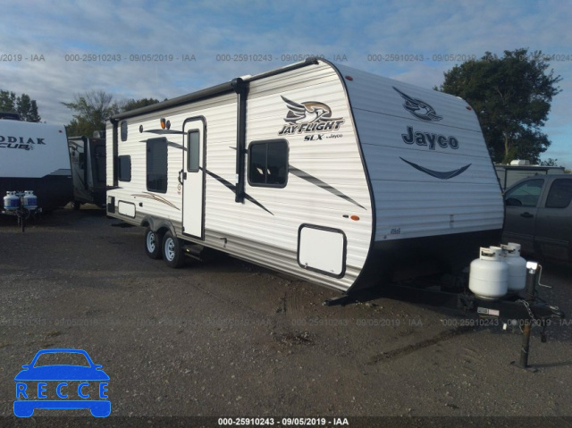 2017 JAYCO OTHER 01UJBJ0BN7H7V0659 зображення 0