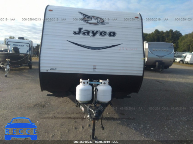 2017 JAYCO OTHER 01UJBJ0BN7H7V0659 image 9