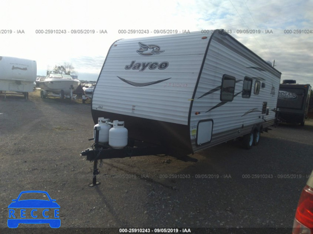 2017 JAYCO OTHER 01UJBJ0BN7H7V0659 image 1