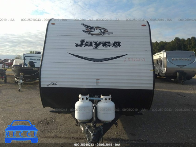 2017 JAYCO OTHER 01UJBJ0BN7H7V0659 зображення 6