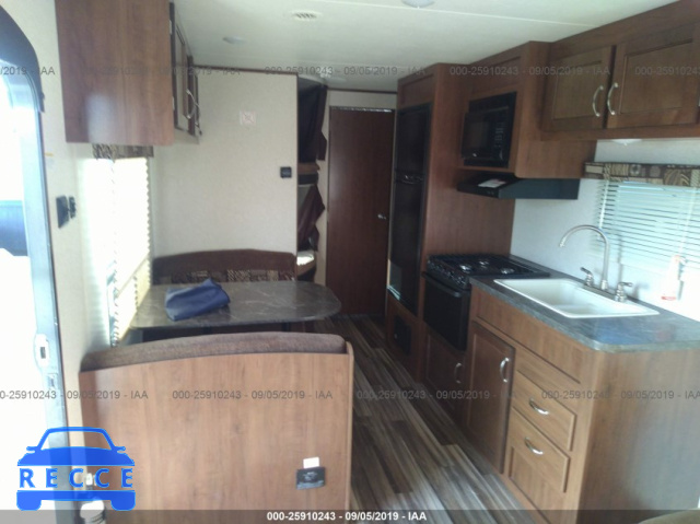 2017 JAYCO OTHER 01UJBJ0BN7H7V0659 image 7