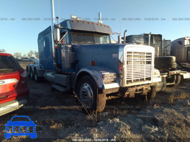 1998 FREIGHTLINER FLD FLD120 1FUPCXYB7WP955746 image 0