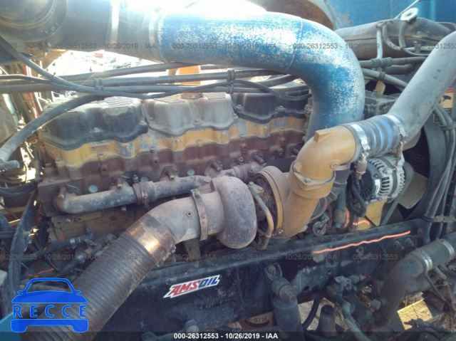 1998 FREIGHTLINER FLD FLD120 1FUPCXYB7WP955746 image 9