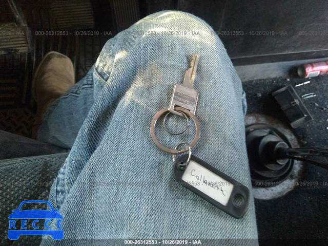 1998 FREIGHTLINER FLD FLD120 1FUPCXYB7WP955746 image 10