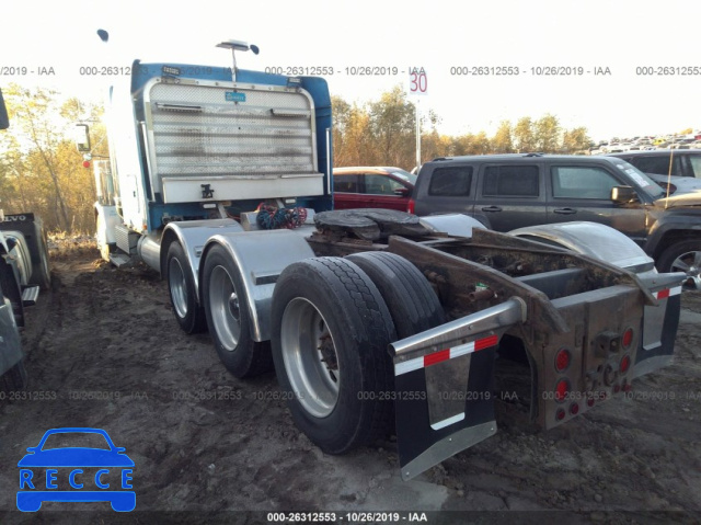 1998 FREIGHTLINER FLD FLD120 1FUPCXYB7WP955746 image 2