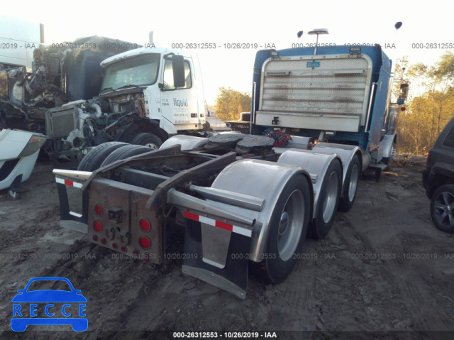 1998 FREIGHTLINER FLD FLD120 1FUPCXYB7WP955746 image 3