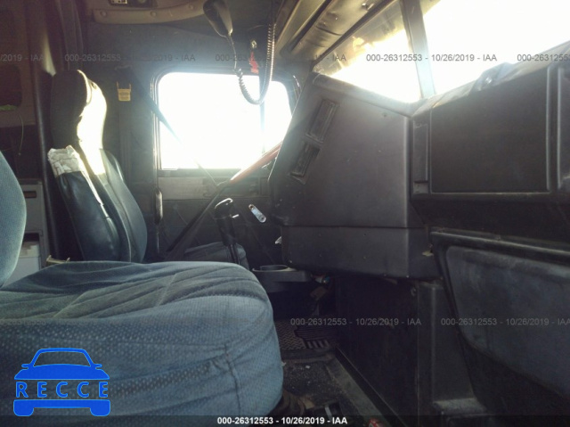 1998 FREIGHTLINER FLD FLD120 1FUPCXYB7WP955746 image 4