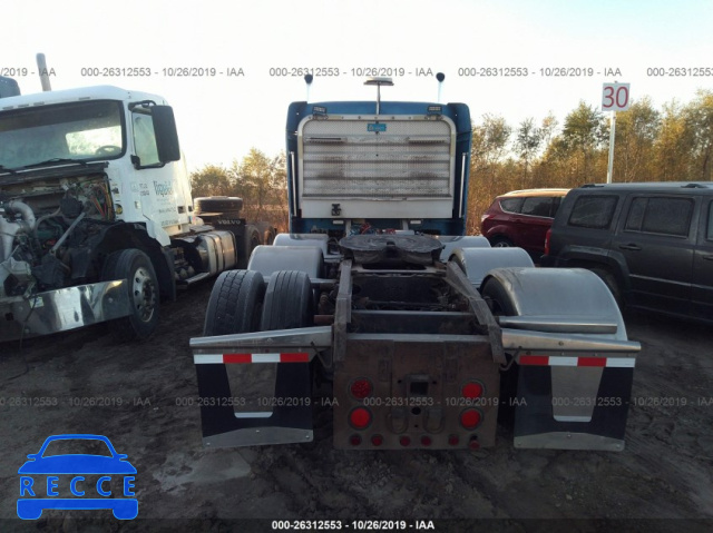 1998 FREIGHTLINER FLD FLD120 1FUPCXYB7WP955746 image 7