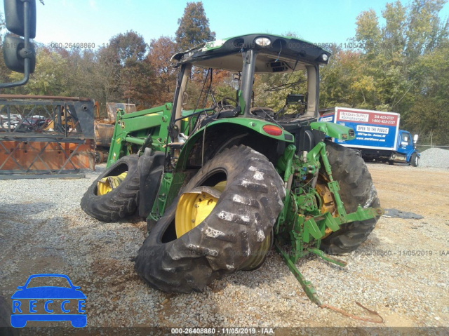 2012 JOHN DEERE OTHER 1RW6170RJCA002836 image 2