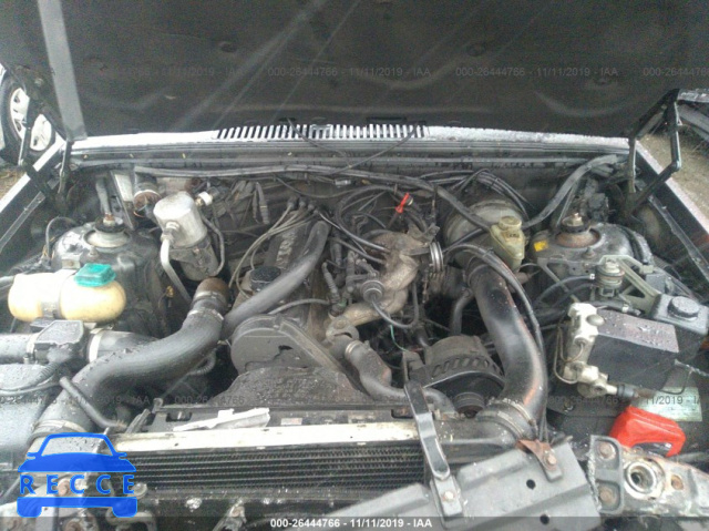 1991 VOLVO 940 YV1JA8758M2022785 image 9