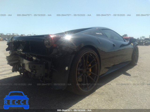 2013 FERRARI 458 SPIDER ZFF68NHAXD0195528 Bild 3