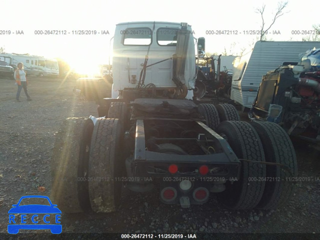 2007 STERLING TRUCK AT 9500 2FWJA3CV87AW81470 зображення 8