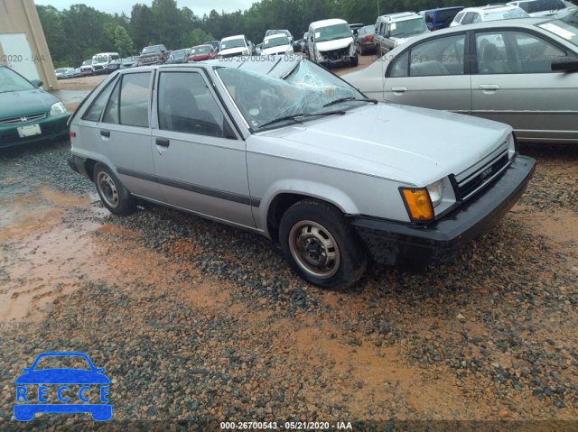 1983 TOYOTA TERCEL 4T2AL32H2D0027425 image 0