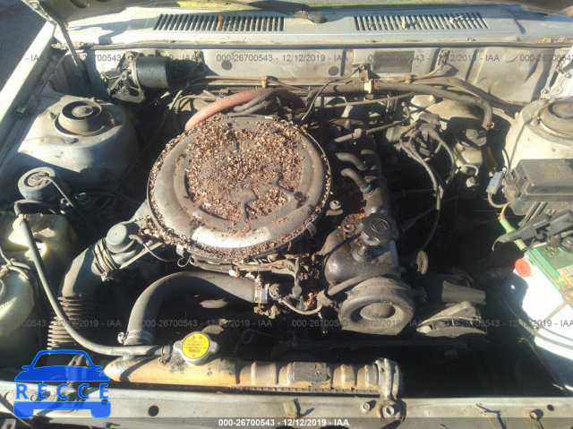 1983 TOYOTA TERCEL 4T2AL32H2D0027425 image 9