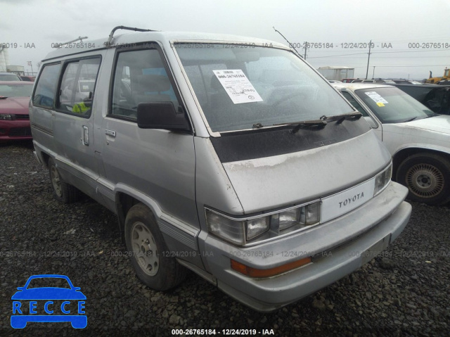 1988 TOYOTA VAN WAGON LE JT3YR26W6J5045680 Bild 0