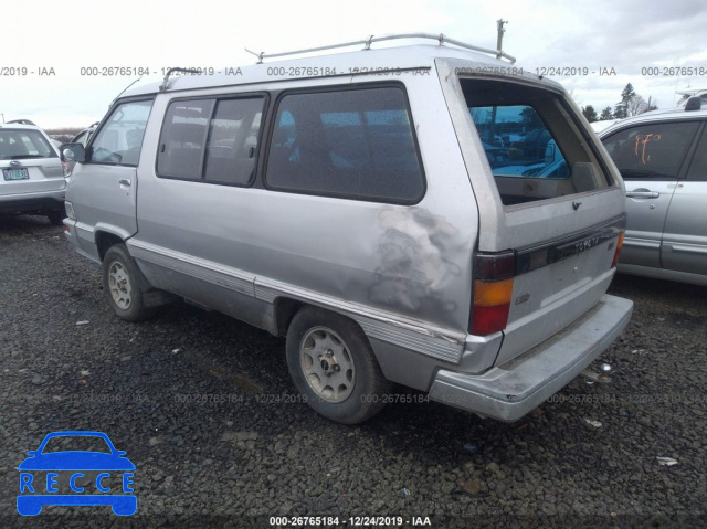 1988 TOYOTA VAN WAGON LE JT3YR26W6J5045680 зображення 1