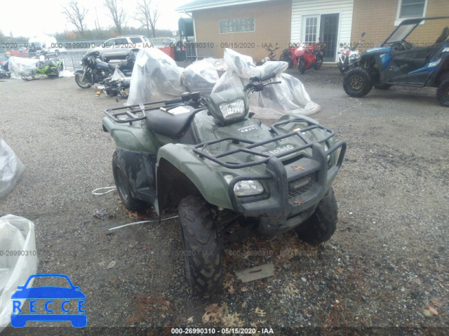 2012 HONDA TRX500 FE 1HFTE3879C4002012 image 0