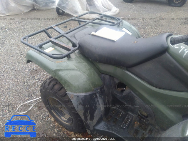 2012 HONDA TRX500 FE 1HFTE3879C4002012 image 5