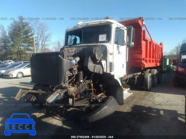 1995 INTERNATIONAL 9200 2HSFMAHR4SC013859 image 0