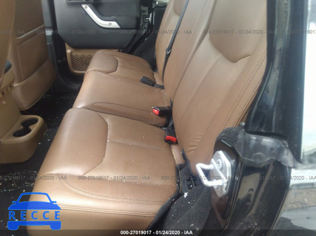 2016 JEEP - CJ SAHARA 1C4HJWEG0GL291262 image 7