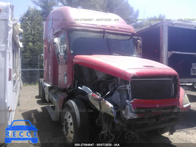 2001 FREIGHTLINER COLUMBIA COLUMBIA 1FUJA6CG71LJ97528 image 0