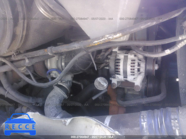 2001 FREIGHTLINER COLUMBIA COLUMBIA 1FUJA6CG71LJ97528 image 9