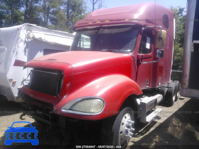 2001 FREIGHTLINER COLUMBIA COLUMBIA 1FUJA6CG71LJ97528 image 1