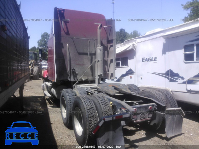 2001 FREIGHTLINER COLUMBIA COLUMBIA 1FUJA6CG71LJ97528 image 2