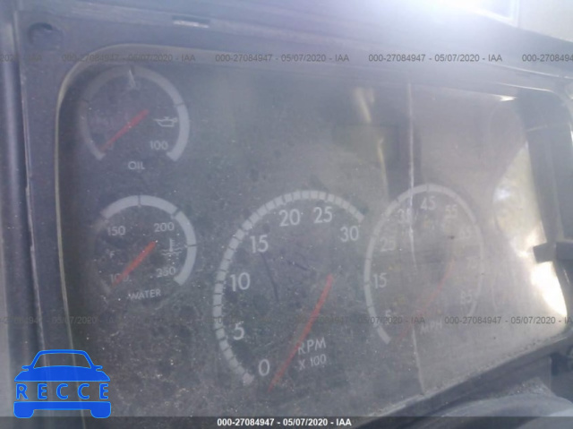 2001 FREIGHTLINER COLUMBIA COLUMBIA 1FUJA6CG71LJ97528 image 5