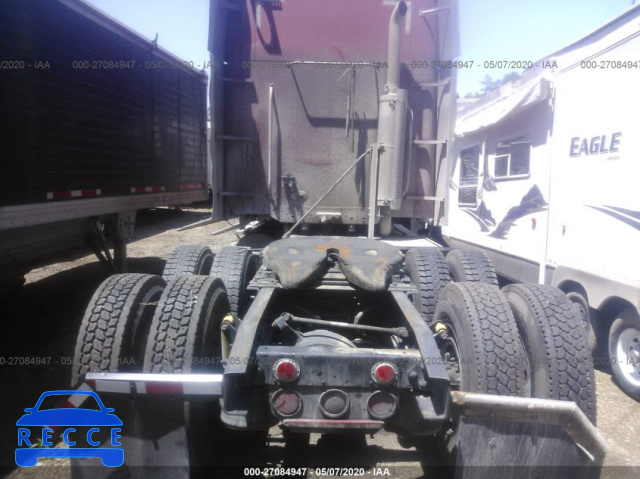 2001 FREIGHTLINER COLUMBIA COLUMBIA 1FUJA6CG71LJ97528 image 7