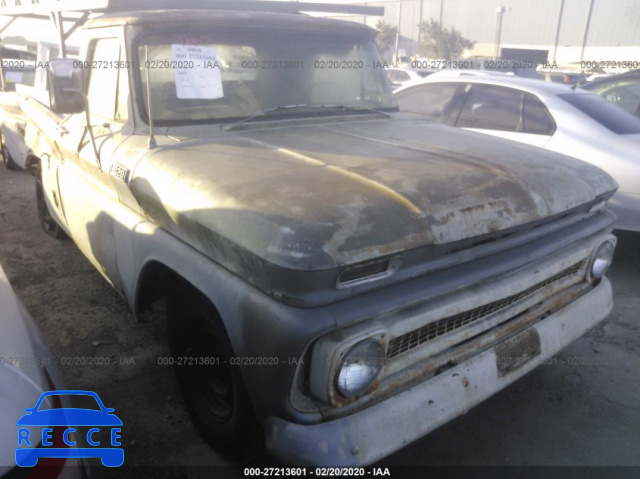 1965 CHEVROLET C20 C2545Z113028 Bild 0