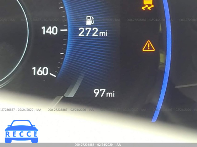 2020 HYUNDAI SANTA FE LIMITED/ULTIMATE 5NMS53AD1LH179926 image 6