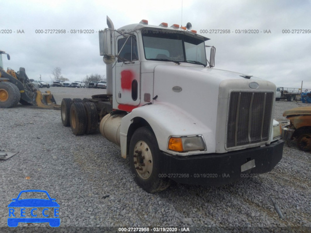 1997 PETERBILT 385 1XPGD98X5VN439180 Bild 0