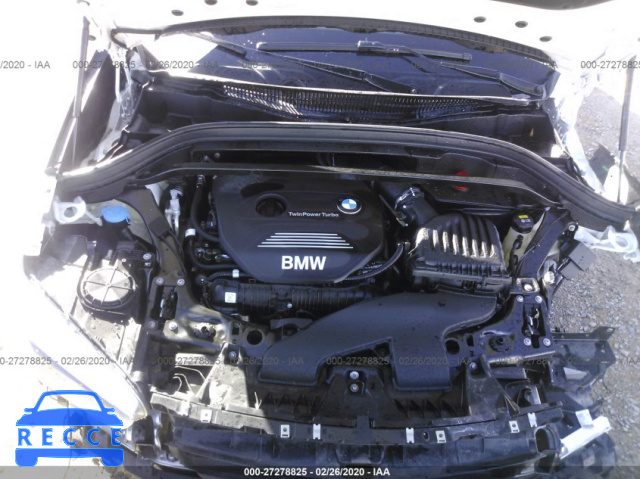 2019 BMW X1 SDRIVE28I WBXHU7C53K3H46425 image 9