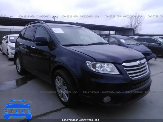 2012 SUBARU TRIBECA LIMITED/TOURING 4S4WX9GD7C4402271 image 0