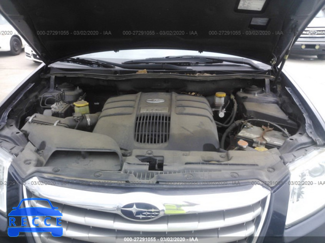 2012 SUBARU TRIBECA LIMITED/TOURING 4S4WX9GD7C4402271 image 8