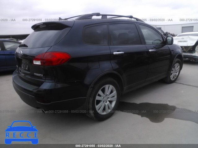 2012 SUBARU TRIBECA LIMITED/TOURING 4S4WX9GD7C4402271 image 2