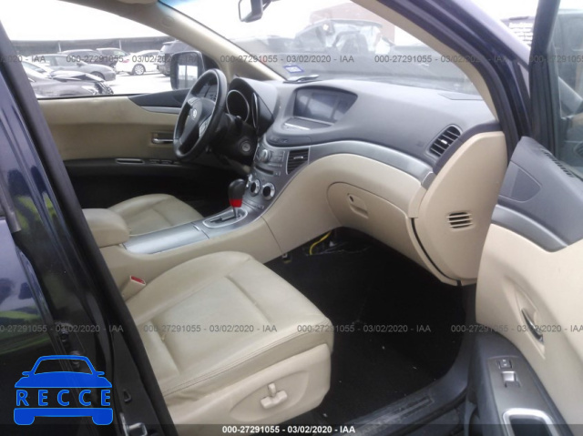 2012 SUBARU TRIBECA LIMITED/TOURING 4S4WX9GD7C4402271 image 3