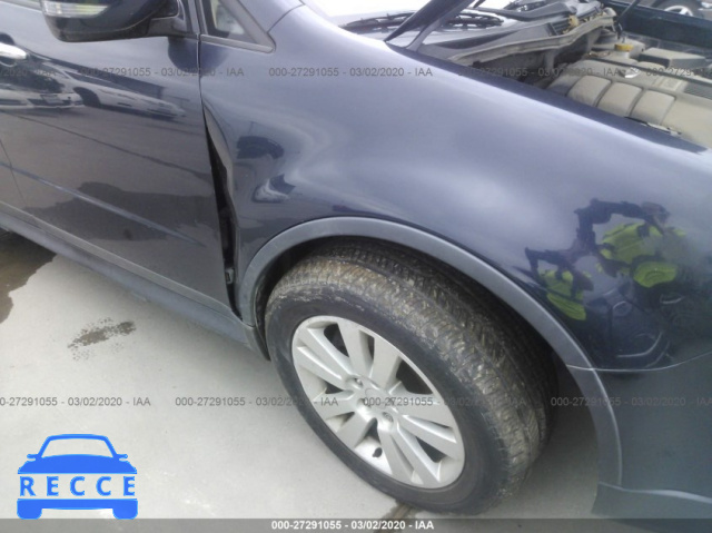 2012 SUBARU TRIBECA LIMITED/TOURING 4S4WX9GD7C4402271 image 4