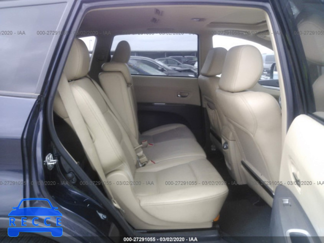 2012 SUBARU TRIBECA LIMITED/TOURING 4S4WX9GD7C4402271 image 6