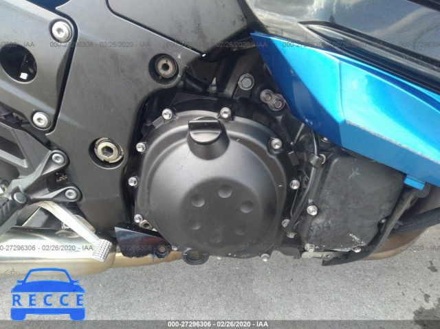 2012 KAWASAKI ZX1400 EC JKBZXNE18CA000558 image 6