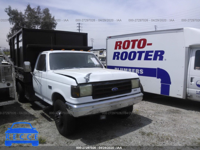 1990 FORD F SUPER DUTY 2FDLF47G1LCA93318 Bild 0