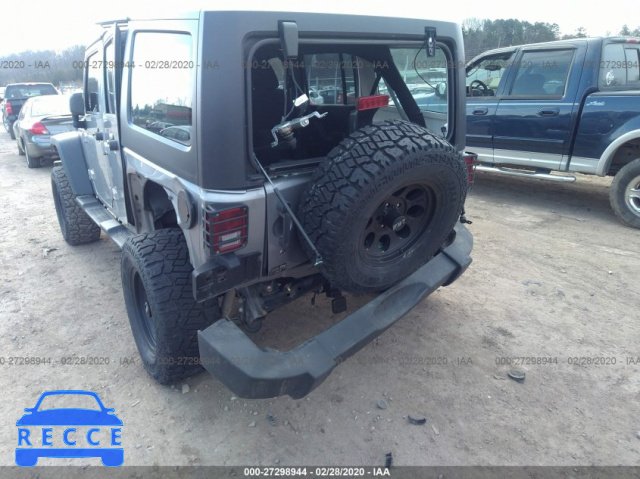 2013 JEEP - CJ SPORT 1C4BJWDG4DL685480 Bild 4