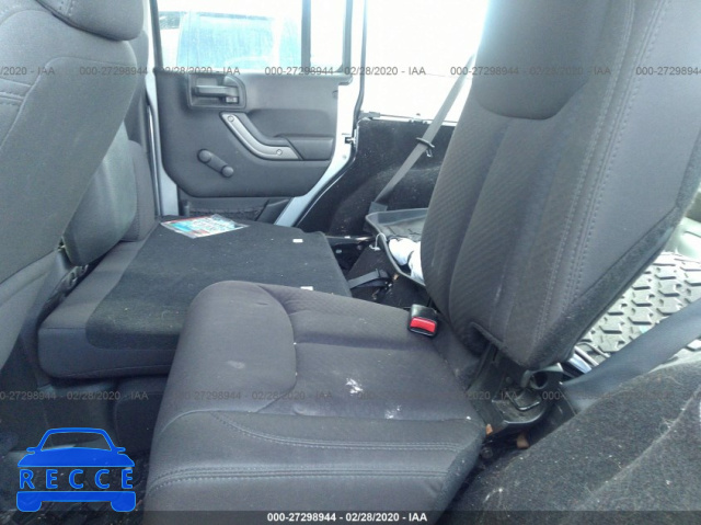 2013 JEEP - CJ SPORT 1C4BJWDG4DL685480 image 6