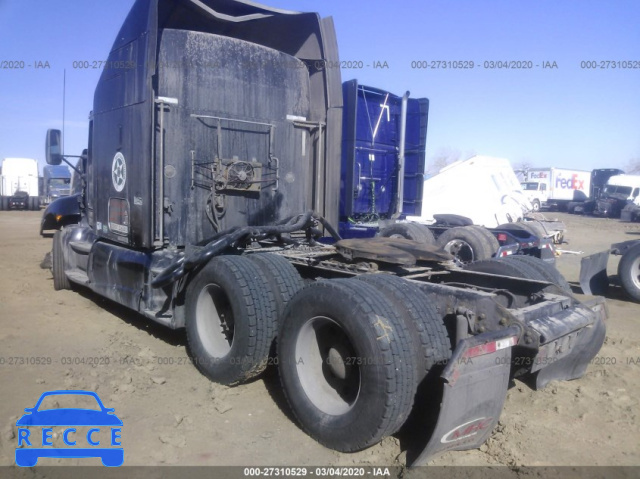 2010 KENWORTH T660 T660 1XKAD49X7AJ269581 image 1